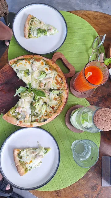 E2C Coffee & Eatery Ubud