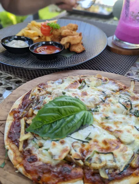 E2C Coffee & Eatery Ubud