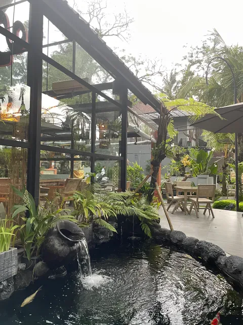 E2C Coffee & Eatery Ubud