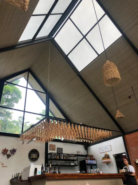 E2C Coffee & Eatery Ubud