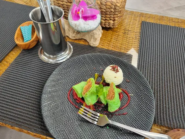 E2C Coffee & Eatery Ubud