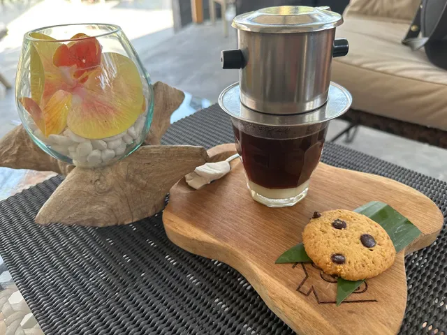 E2C Coffee & Eatery Ubud