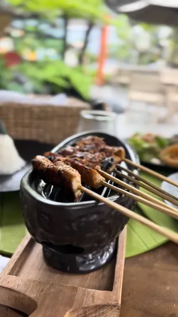 E2C Coffee & Eatery Ubud