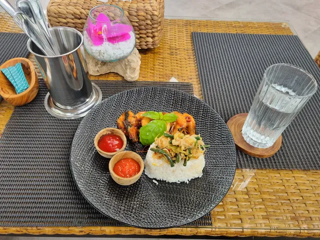 E2C Coffee & Eatery Ubud