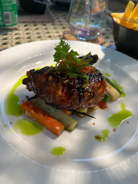 E2C Coffee & Eatery Ubud