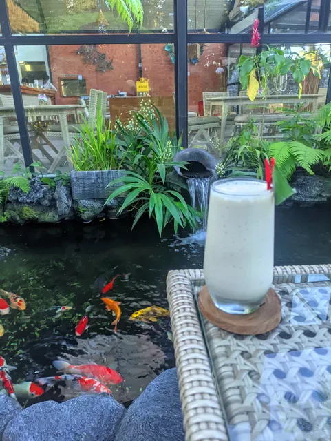 E2C Coffee & Eatery Ubud