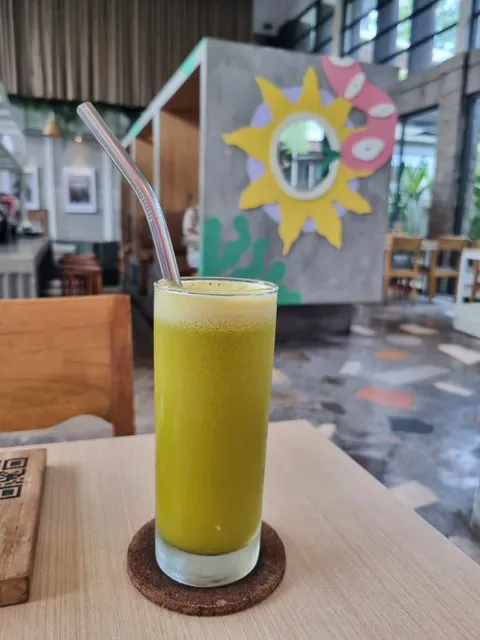 FLOCK Bali