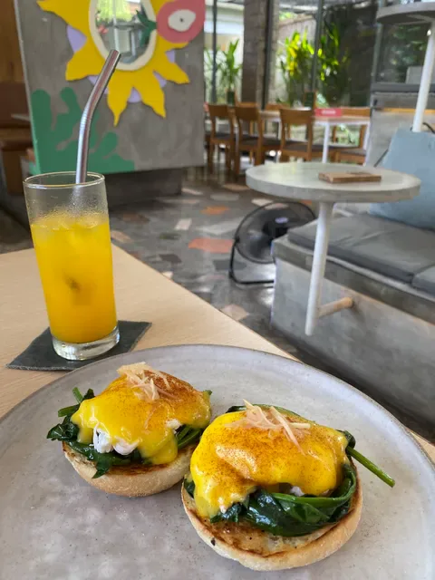 FLOCK Bali