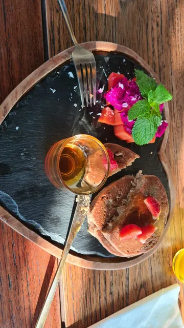 Flourish Gluten-free ~ by Heart Space