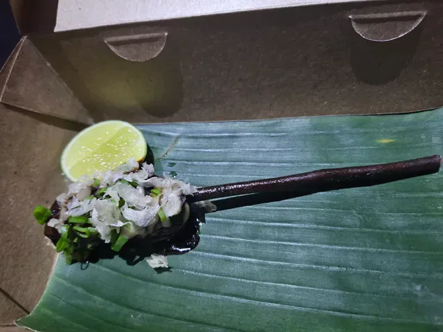 Gajah Putih