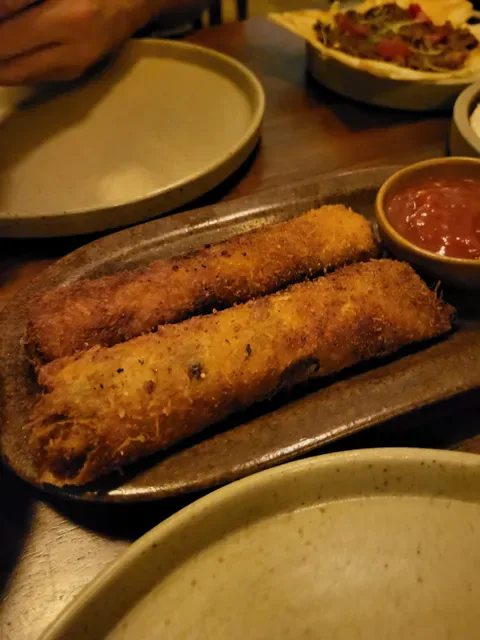 Galle Club | Sri Lankan & Coastal Indian Cuisine