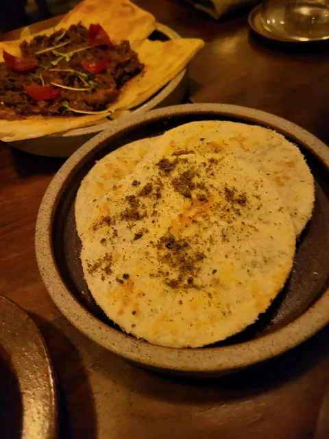 Galle Club | Sri Lankan & Coastal Indian Cuisine