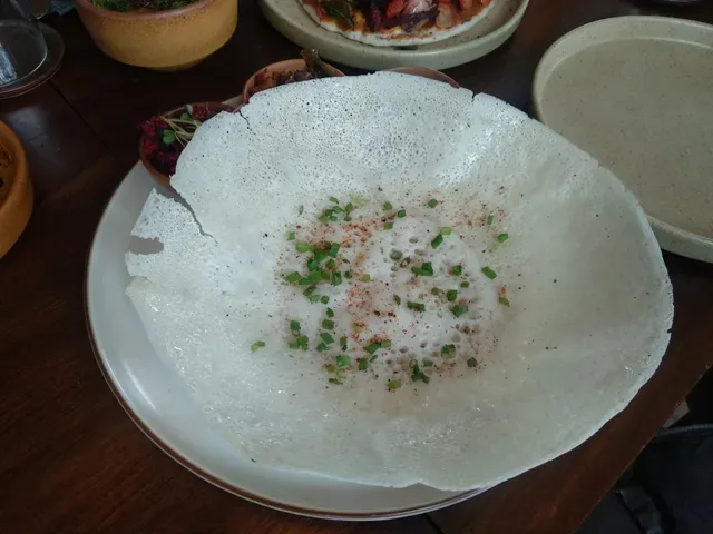 Galle Club | Sri Lankan & Coastal Indian Cuisine