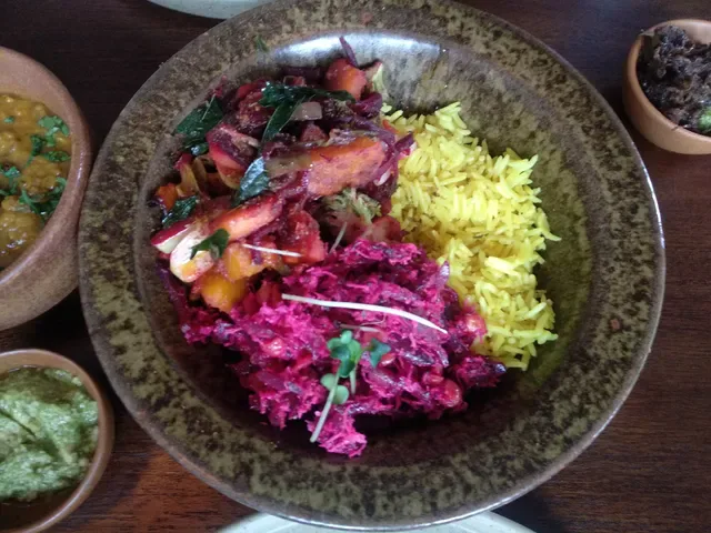 Galle Club | Sri Lankan & Coastal Indian Cuisine
