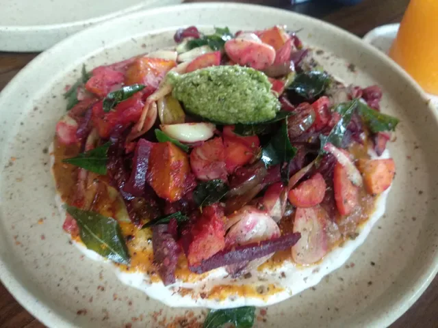 Galle Club | Sri Lankan & Coastal Indian Cuisine