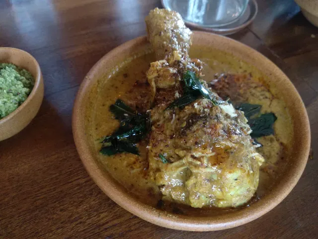 Galle Club | Sri Lankan & Coastal Indian Cuisine