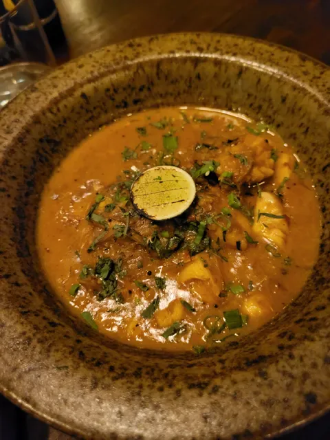 Galle Club | Sri Lankan & Coastal Indian Cuisine