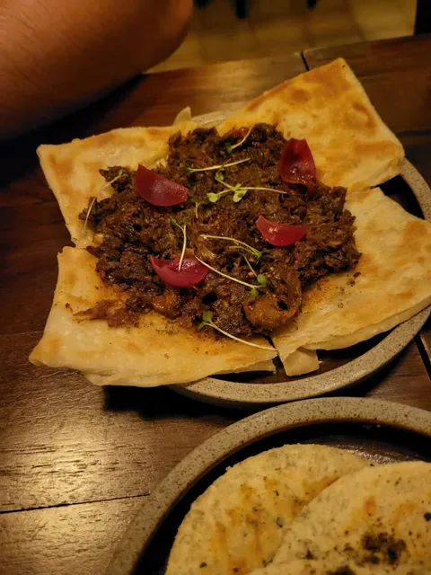 Galle Club | Sri Lankan & Coastal Indian Cuisine