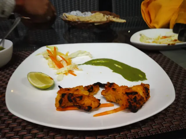 Ganesha Ek Sanskriti Ubud - Traditional Indian Cuisine & Bar
