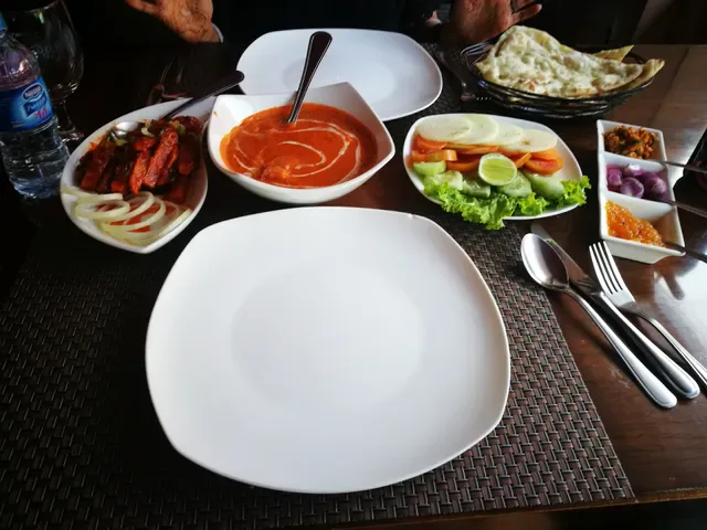 Ganesha Ek Sanskriti Ubud - Traditional Indian Cuisine & Bar