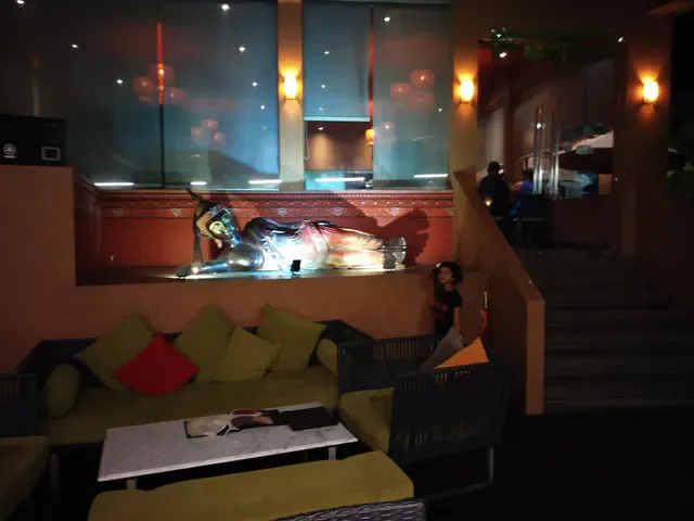 Ganesha Ek Sanskriti Ubud - Traditional Indian Cuisine & Bar