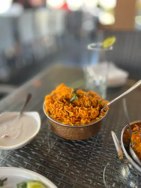 Ganesha Ek Sanskriti Ubud - Traditional Indian Cuisine & Bar