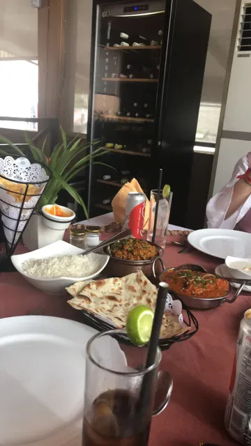 Ganesha Ek Sanskriti Ubud - Traditional Indian Cuisine & Bar