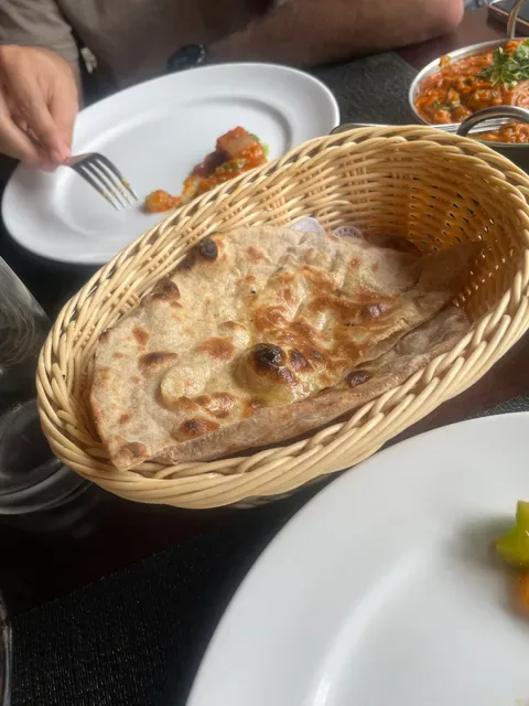 Ganesha Ek Sanskriti Ubud - Traditional Indian Cuisine & Bar