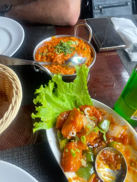 Ganesha Ek Sanskriti Ubud - Traditional Indian Cuisine & Bar