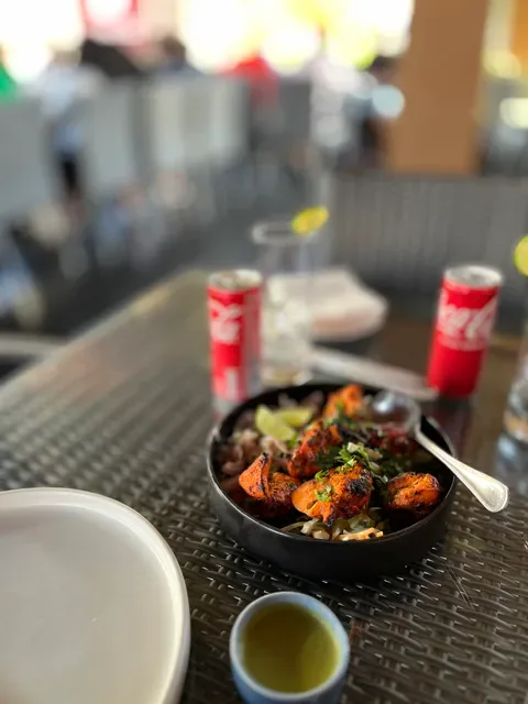 Ganesha Ek Sanskriti Ubud - Traditional Indian Cuisine & Bar