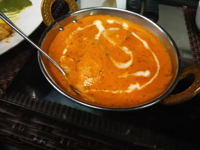 Ganesha Ek Sanskriti Ubud - Traditional Indian Cuisine & Bar