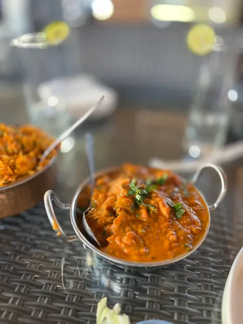 Ganesha Ek Sanskriti Ubud - Traditional Indian Cuisine & Bar
