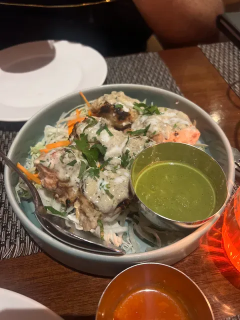 Ganesha Ek Sanskriti Ubud - Traditional Indian Cuisine & Bar