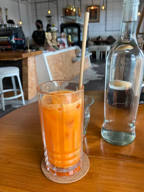 Gangga Coffee Ubud