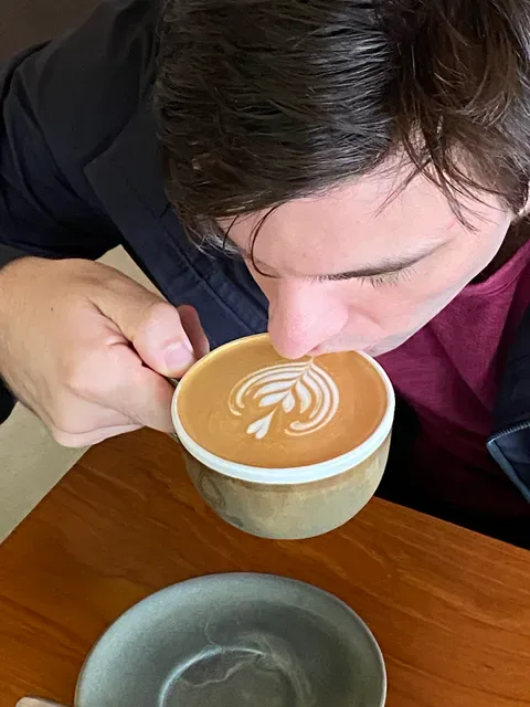 Gangga Coffee Ubud