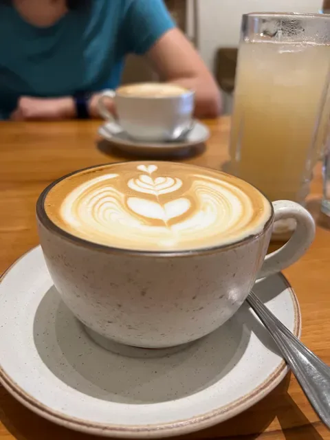 Gangga Coffee Ubud