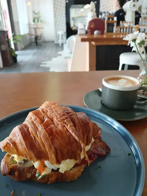 Gangga Coffee Ubud