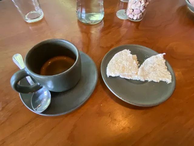 Gangga Coffee Ubud