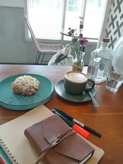 Gangga Coffee Ubud
