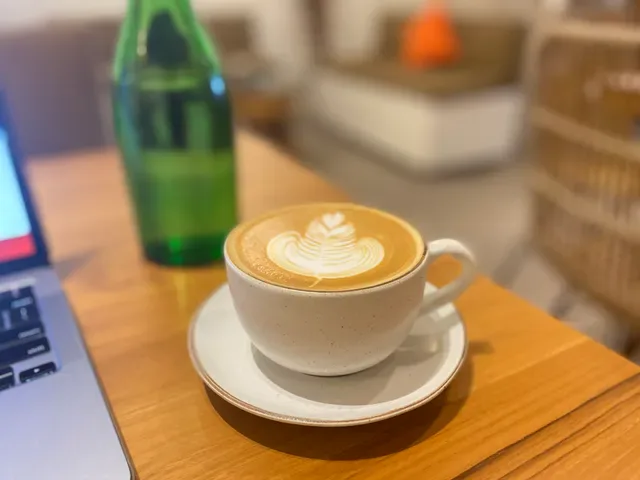Gangga Coffee Ubud
