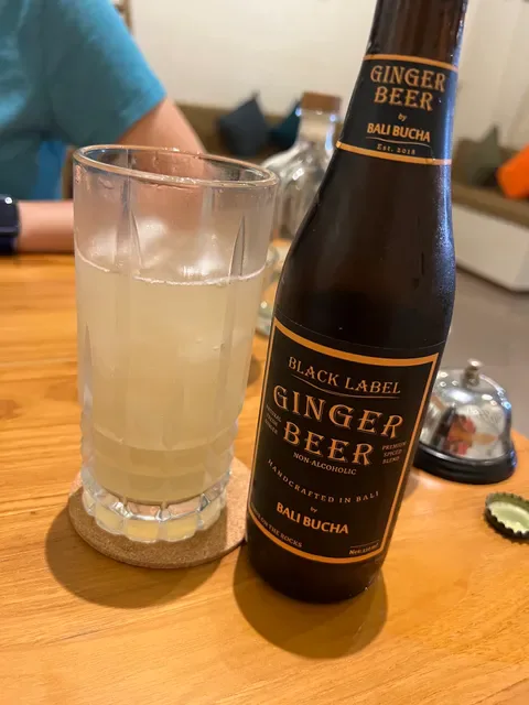 Gangga Coffee Ubud