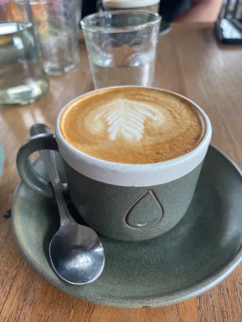 Gangga Coffee Ubud