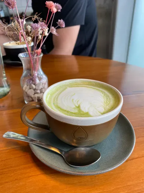 Gangga Coffee Ubud