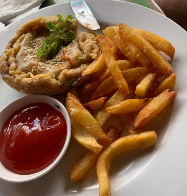 GLUTEN FREE ON BISMA