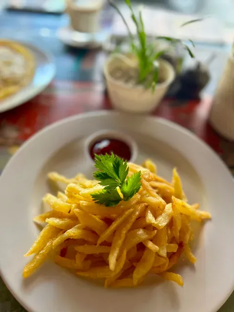 GLUTEN FREE ON BISMA