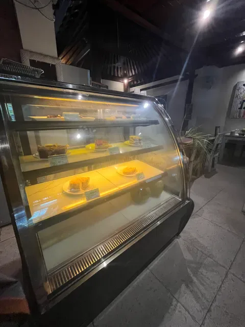 GLUTEN FREE ON BISMA