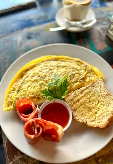 GLUTEN FREE ON BISMA
