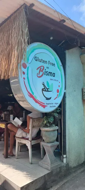 GLUTEN FREE ON BISMA