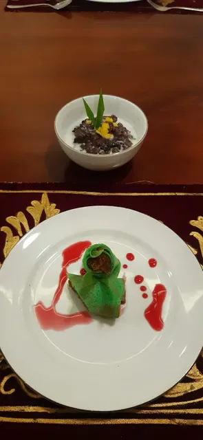 Ibu Rai Restaurant