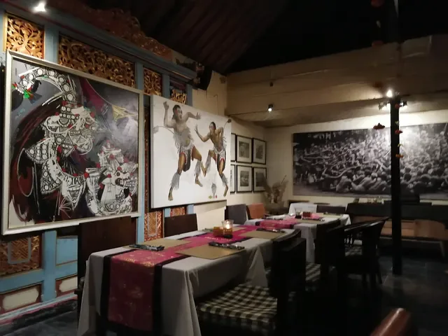 Ibu Rai Restaurant